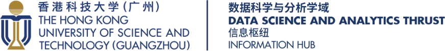 数据科学与分析学域-logo